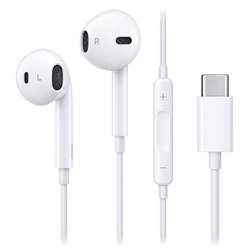 Apple Wired Earphones - iPointZone