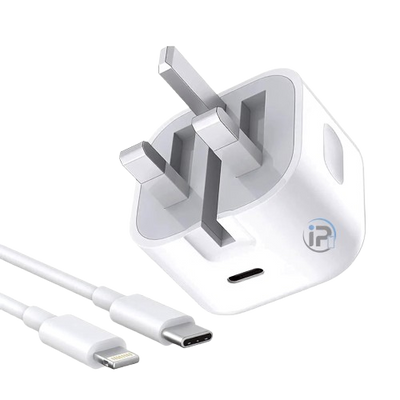 Fast Charger