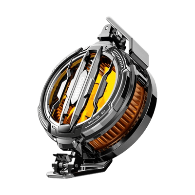 Cooling Fans - iPointZone