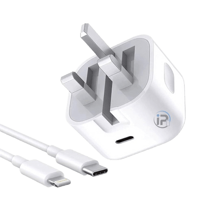 Fast Charger - iPointZone