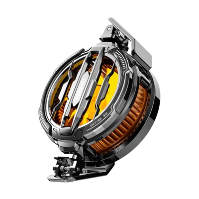 Cooling Fans