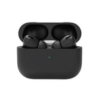 Buy Black AirPods Pro 2 Wireless Bluetooth Earbuds With Charging Case () Online in Pakistan | iPointZone