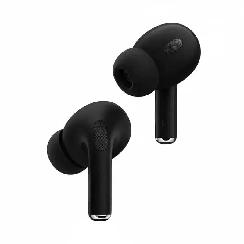 Buy Black AirPods Pro 2 Wireless Bluetooth Earbuds With Charging Case () Online in Pakistan | iPointZone